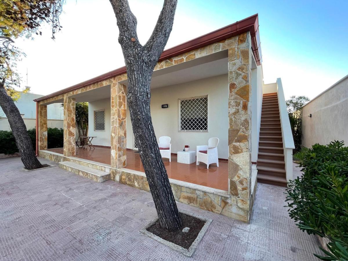 تيري رينالدا Villa Luce المظهر الخارجي الصورة
